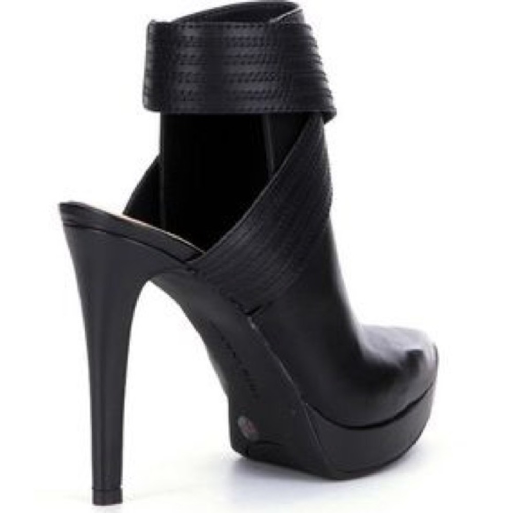 Gianni Bini Amberlee Heels 7.5